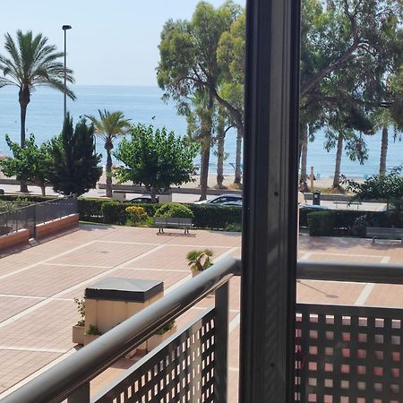 Precioso Apartamento Con Vistas Al Mar Benicassim Exterior photo