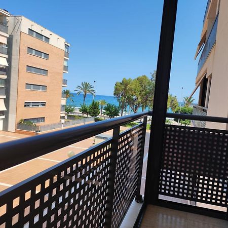 Precioso Apartamento Con Vistas Al Mar Benicassim Exterior photo