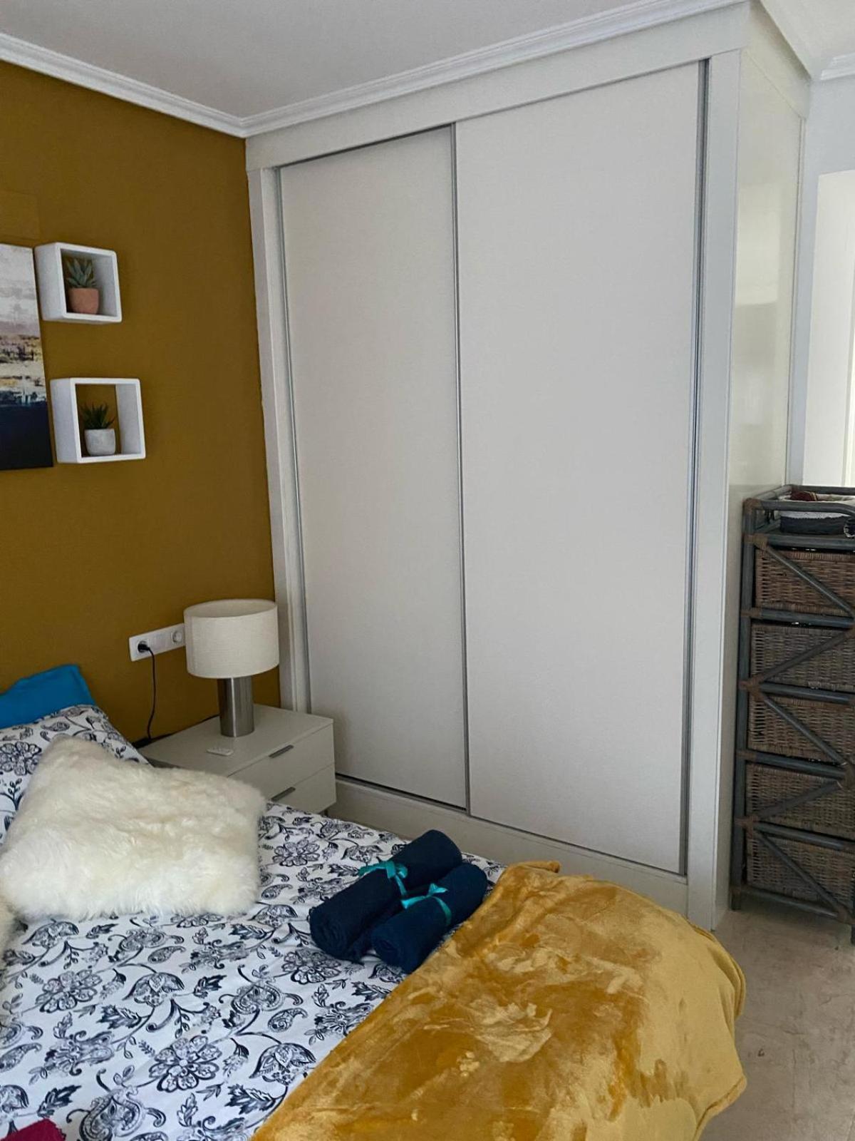 Precioso Apartamento Con Vistas Al Mar Benicassim Exterior photo