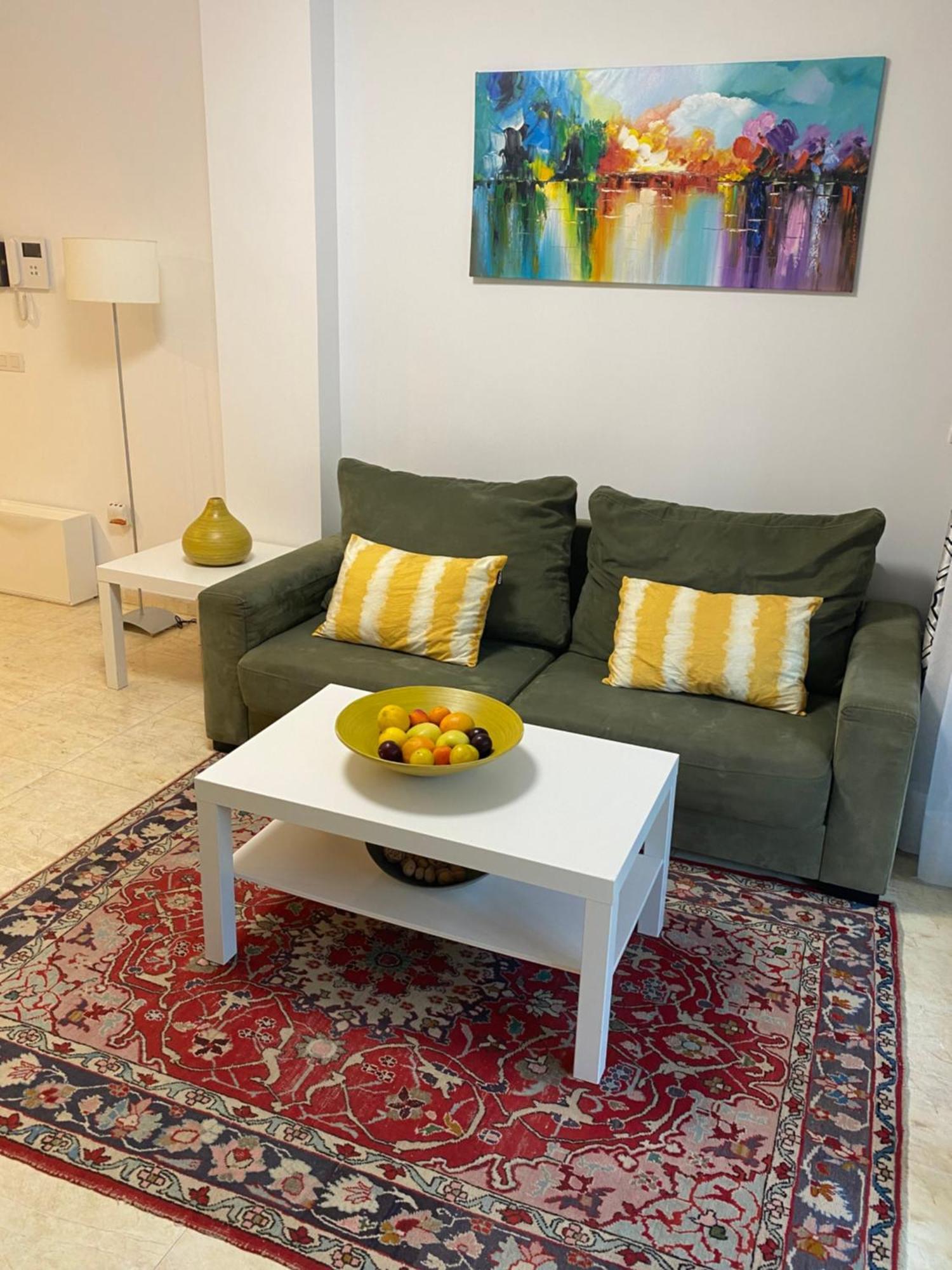 Precioso Apartamento Con Vistas Al Mar Benicassim Exterior photo